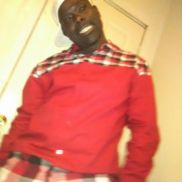 Meet your Posher, Kevin - Picture 1 of 1